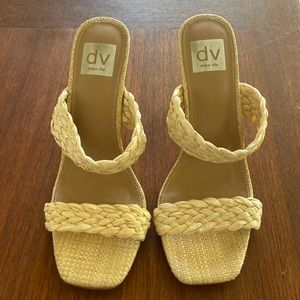 Dolce Vita Skipper Heels